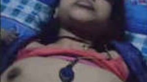 Desi Aldeia hot couple fuck