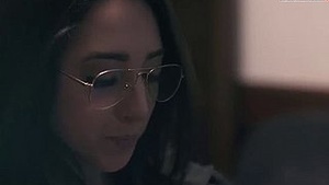 Brazilian Insolvent Student Plus Cumshot