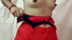 indiana tia saree changing no quarter