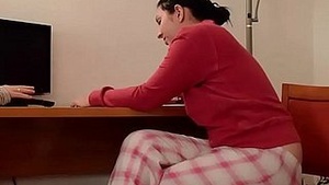 Stop running in combination with fucking relaxation.