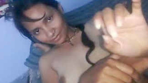 cute indain gf ahrd fucked by bf