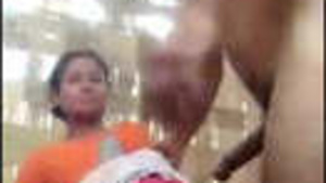 Indian village Hot fucking couple