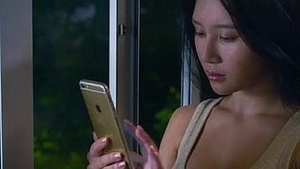 Cicisbeo 2015 Hong Kong film