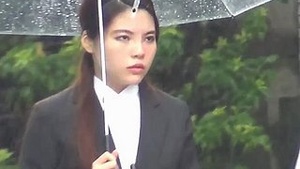 PISS Asians on the scenic route