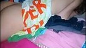 Approximately my girlfriend in a long run B long time she with.