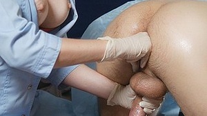 The nurse was sitting in the sky my face along with giving it away in the prostate warming