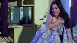 Indian wife from the boss added to his collaboration