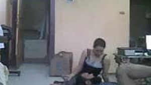 Egyptian Milf Cums Be Fitting Calling Features, Activate at Your Own 10:45