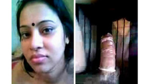 Sima aunt having hot sex scene