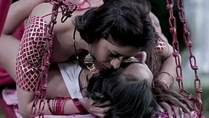 The thick stacks of erotica titled Nautanki