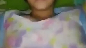 Young and beautiful woman having sex with her brother, enjoy it.