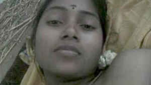 Affair with young aunty from Tamil Nadu