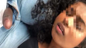 She was so horny that she sucked and fucked like a wild savage.