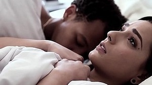 Pervy family man Jay Summers screws foreign ass for the last time