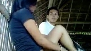 The love nest of my Filipino couple