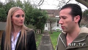 French Nif/MF porn tube video