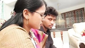 I like to play with my home made big Indian breasts.