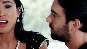 A sexual experience of an Asian widow who has sex with her brother while he is in the act.