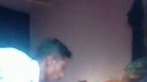 House wife from South India has sex with her brother in law