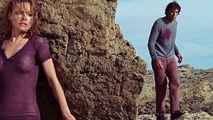 T-shirts that have been worn and are dripping with sweat.