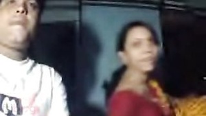 The Havet couple enjoys showing off their intimate moments