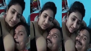 Busty Bhabhi home video scandal becomes public knowledge.
