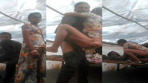 Dehati chudai: A spicy collection of rural wife encounters