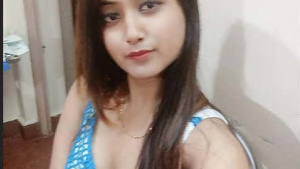 Mousumi Bordoloi from Assam, India in hot erotic scene.