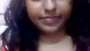 Some nude ass clips of a hot Bengali girl called Tumpa.