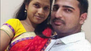 Fun with bhabhi in a rural setting, hot video