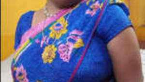 Indian blowjob and fuck part 2 with a hot wife