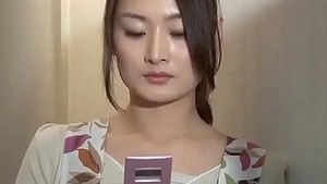 A Chinese woman cheats with Sarina Takeuchi