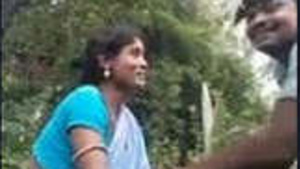 Odia’s wild sex romp that spills out onto the street