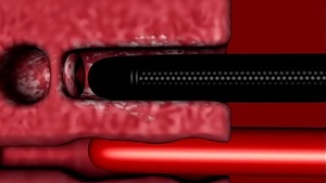 Machine learning goes awry in this adult animation