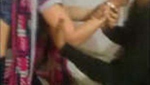 A close friend of mine has sex with my wife.