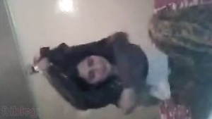 Small boo gets fingering from Kashmiri girlfriend