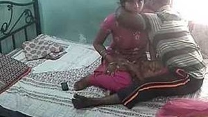 Nice video of good fuck with step-sister.