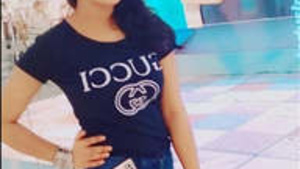 Khushi Sheikh’s full masturbation scene