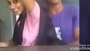 Outdoor fun with college students includes gay and lesbian sex.