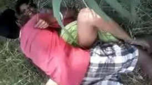 Hot Erotic Sex of Indian Couple Caught on Camera