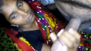 Marital crises in an Indian village bhabi selfies as a distraction