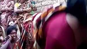 Naked Indian wife giving the best blow job without any hatred.