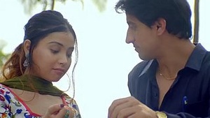 Pretty phone case with sexy cut out design