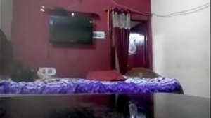 Hot homemade pornography with the theme of an amateur wife riding her husband.