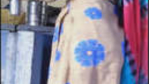 Beautiful breasts of the Bhabhi enjoy being massaged by the Dewar