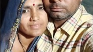 Engaged couple shares sensual MMS videos