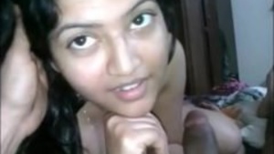 Steamy MILF and amateur stud get down and dirty in this wild rendezvous