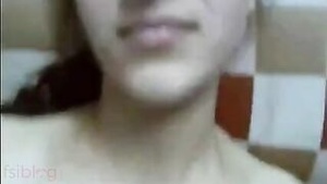 Kashmiri beauty Kritika gets some hot sex in a movie with her boyfriend.