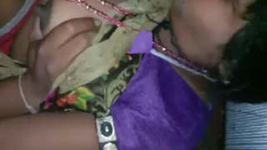 Hot mature Indian bhabhi on the top