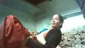 Married women enjoy hot intercourse with their husband’s brothers.